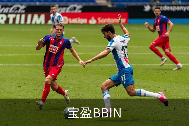 宝盈BBIN公司简介图